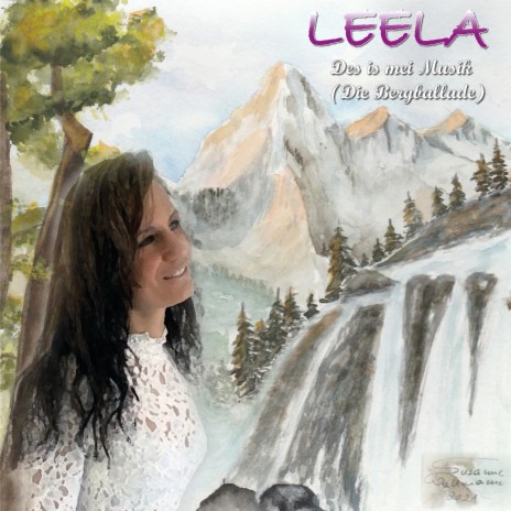 Des Is Mei Musik (Die Bergballade) cover art