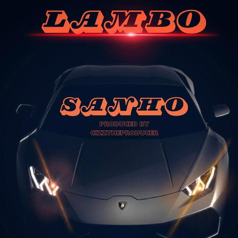 Lambo cover art