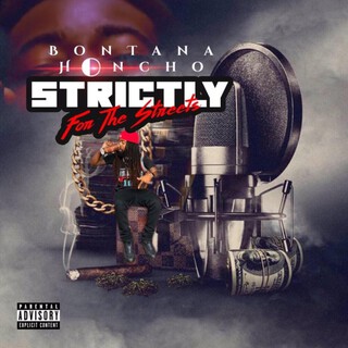 #STRICTLYFORTHESTREETS