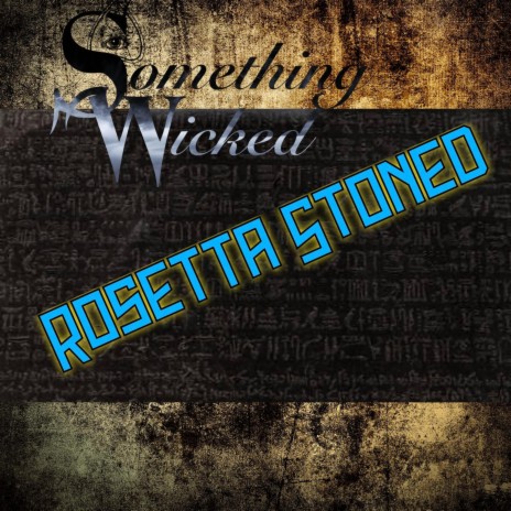 Rosetta Stoned ft. D. Rotten & Euphonic Aspekt cover art