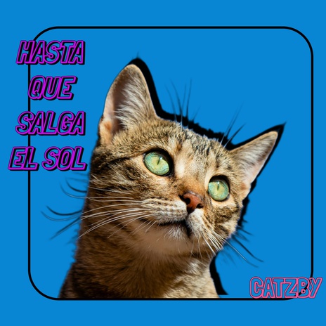 Hasta Que Salga El Sol cover art