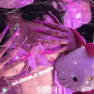 MUMBLE BABY cover art