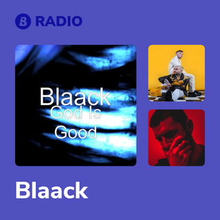 Blaack Radio