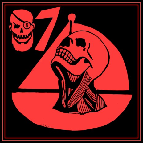 Stuck, Act 11 cover art