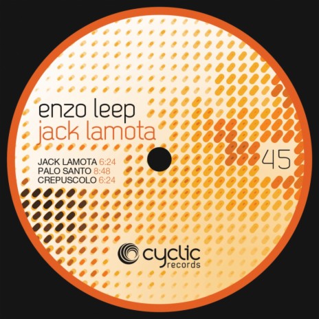 Jack Lamota (Original Mix)