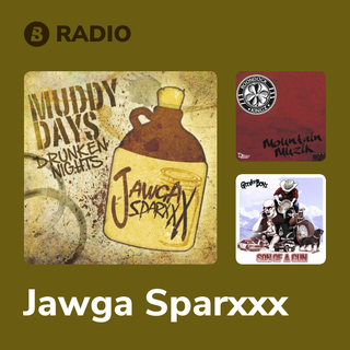 Jawga Sparxxx Radio