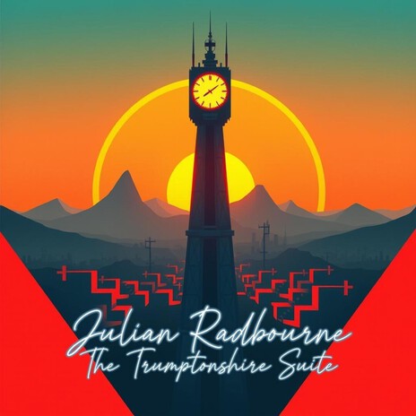 Second Movement: The Band Stand cover art