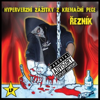 Řezník