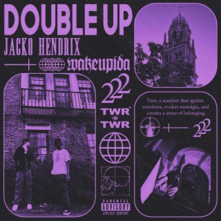 DOUBLE UP