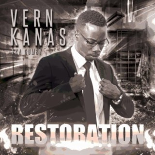 Vern Kanas