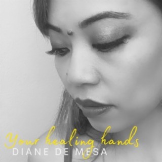 Your Healing Hands cover art