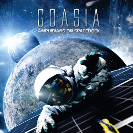 God, Good Morning (Original Mix) cover art