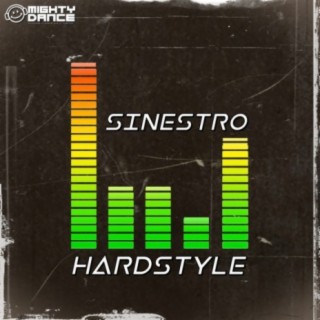 Hardstyle (Original Mix) cover art