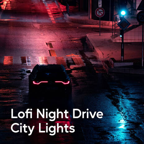 Late Exit 23 (Lofi Night Drive Version) ft. Beats Instrumental Lofi & Lofi Beats Instrumental