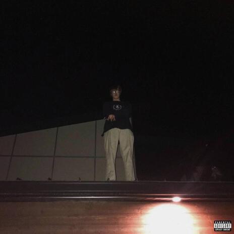 WHERE'D YOUR LIFE GO? cover art
