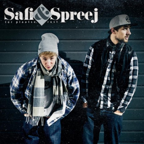Kunnen & Doen cover art
