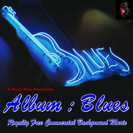 Blue Lead ft. Alice Shelton, Brady Hoffman & Luke Barker cover art