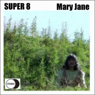 Mary Jane cover art