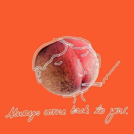 Always Come Back To You cover art