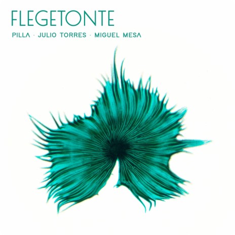 Carta a un amigo difunto cover art