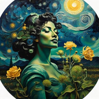 Verde Flor (Jam) ft. Dinesh Suresh & Simio Diamante cover art