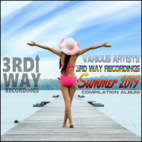 Heaven Belongs To You (Original Mix) ft. Phillip Ramirez cover art