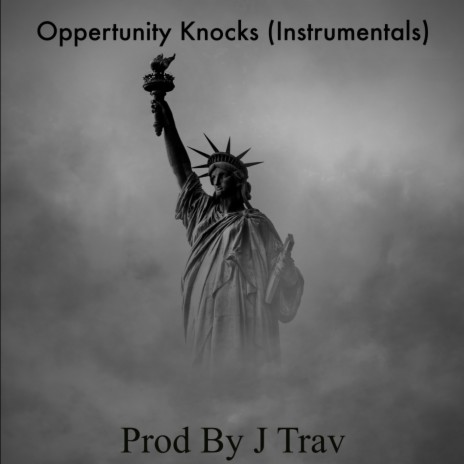 Things Ain't What They Seem (Instrumental)