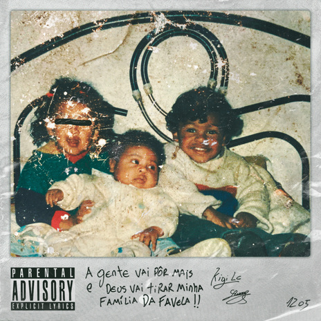 AK La Data ft. Lukuwski, Waflo & Elau cover art