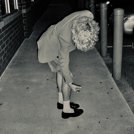 Staring Problem cover art