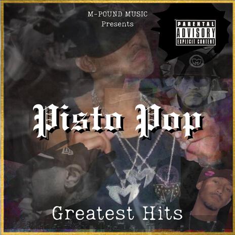 M-POUND ft. Hollywood Showoff & Young Pop That Dude cover art