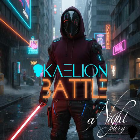 Battle (aNight story version UNMIXED)
