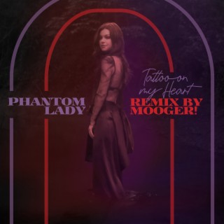 Phantom Lady
