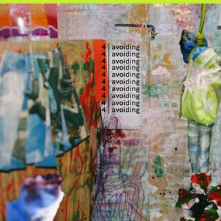 4 | avoiding relationships as a means of keeping myself unhappy cover art