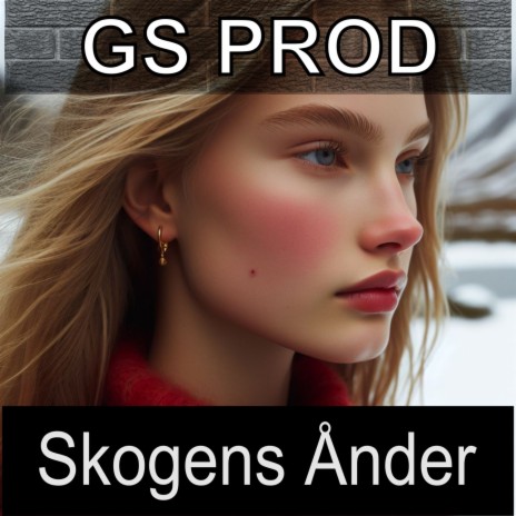 Hvisker fra Norden cover art