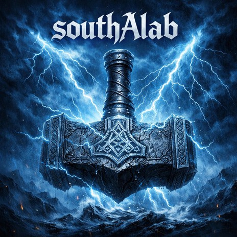 Berserker’s Oath (War Mix) cover art