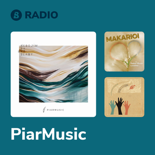 PiarMusic Radio