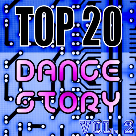 Love 4 Liberty (Radio Edit) cover art