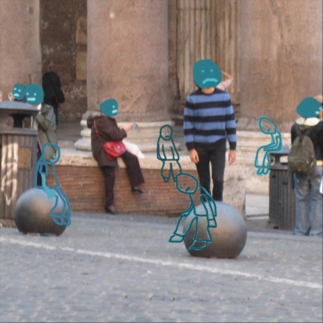 Street Fiddlers cover art