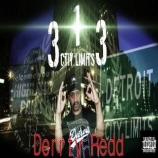 Derrty Redd