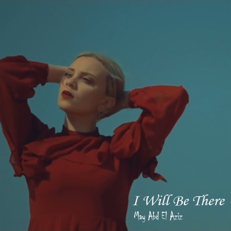 I Will Be There cover art