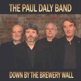 Down by the Brewery Wall