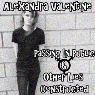 Alexandra Valentine