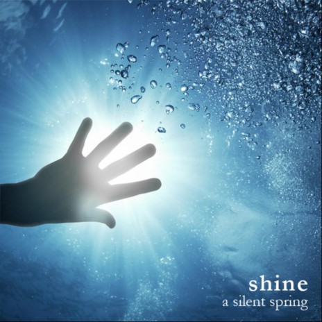Shine cover art