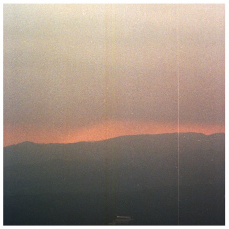 Let's Never Come Back Here Again cover art