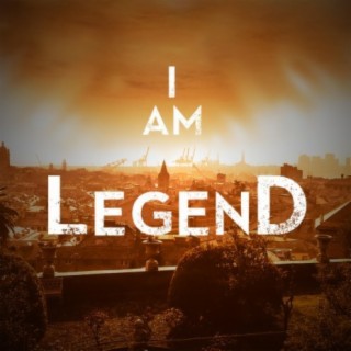 I am Legend