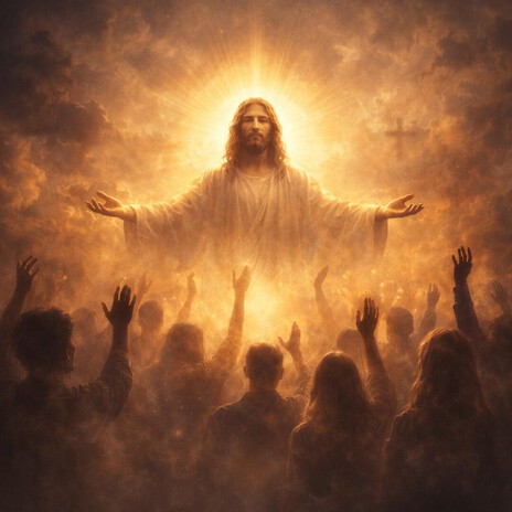 Still He Came cover art