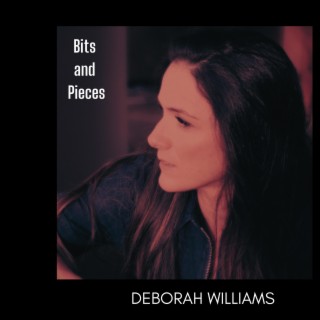 Bits and Pieces cover art
