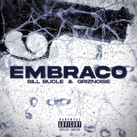Embraco ft. Griznoise cover art