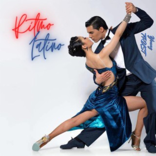 Ritmo Latino cover art