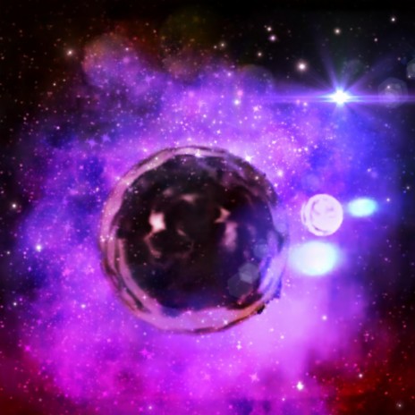 Cosmos cover art